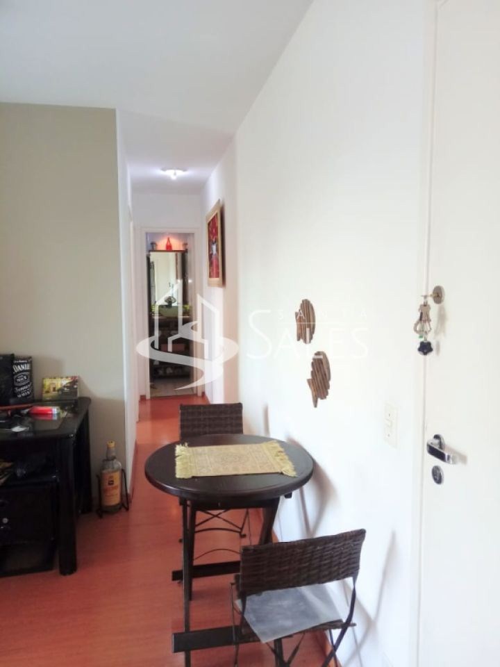 Apartamento, 2 quartos, 53 m² - Foto 12