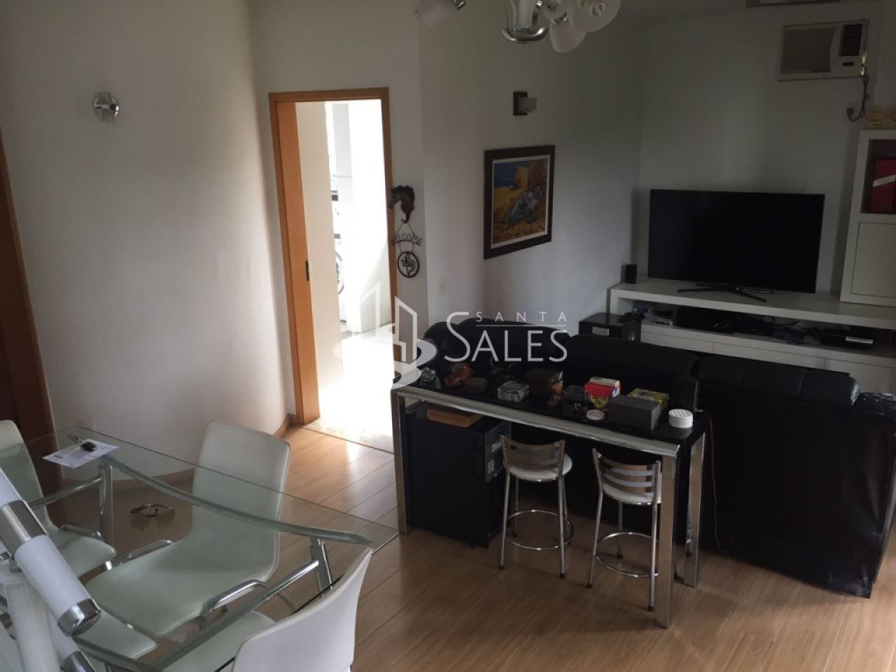Apartamento, 2 quartos, 94 m² - Foto 6