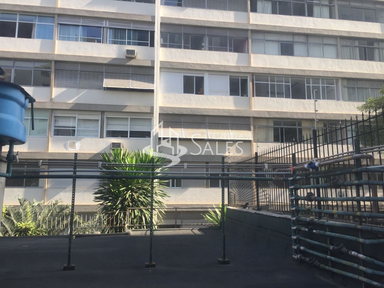 Imóvel Comercial Padrão para alugar, 36m² - Foto 24