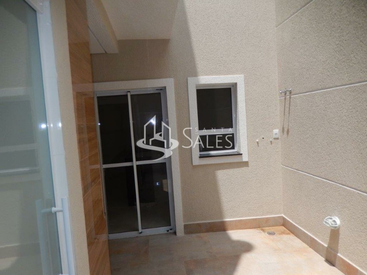 Sobrado, 4 quartos, 200 m² - Foto 19