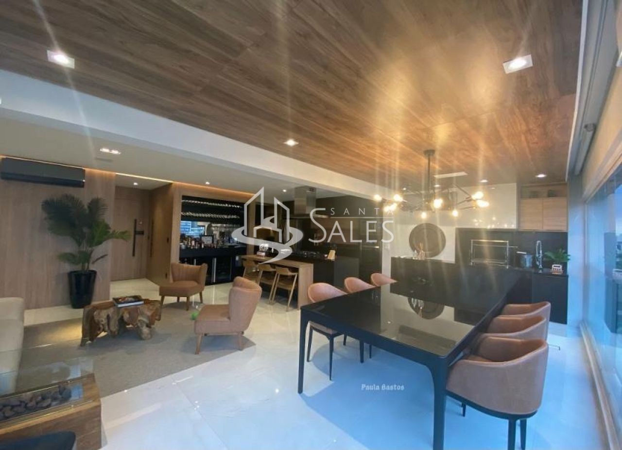 Apartamento, 2 quartos, 130 m² - Foto 12