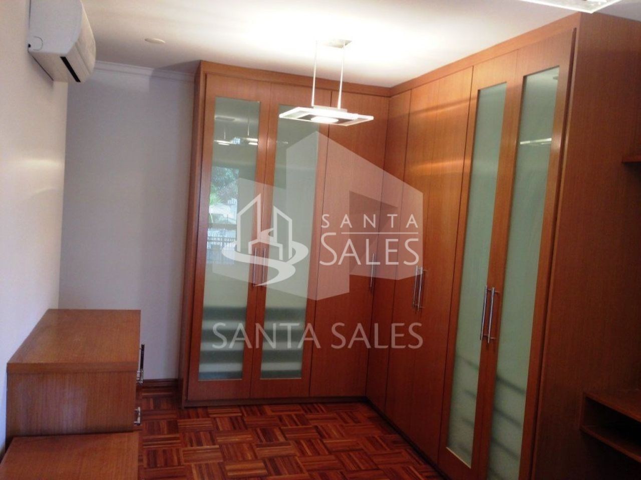 Apartamento, 3 quartos, 170 m² - Foto 4