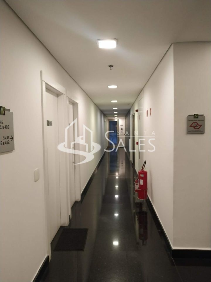 Sala-Conjunto, 37 m² - Foto 9