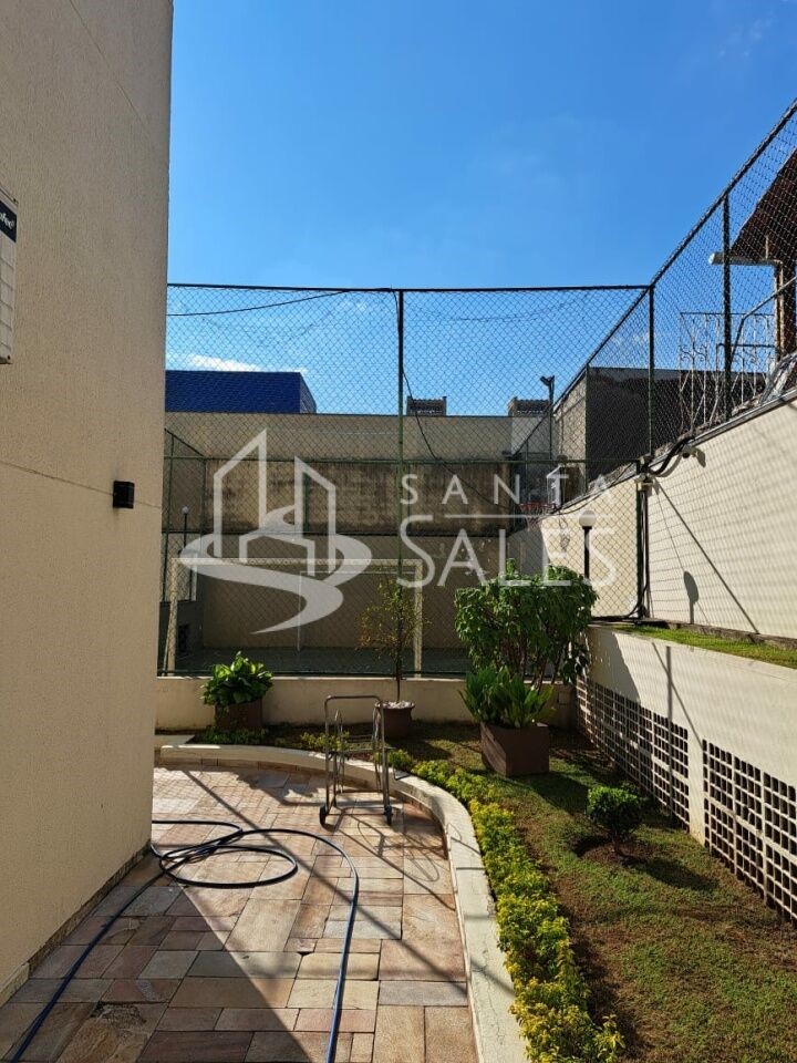 Apartamento, 2 quartos, 60 m² - Foto 41