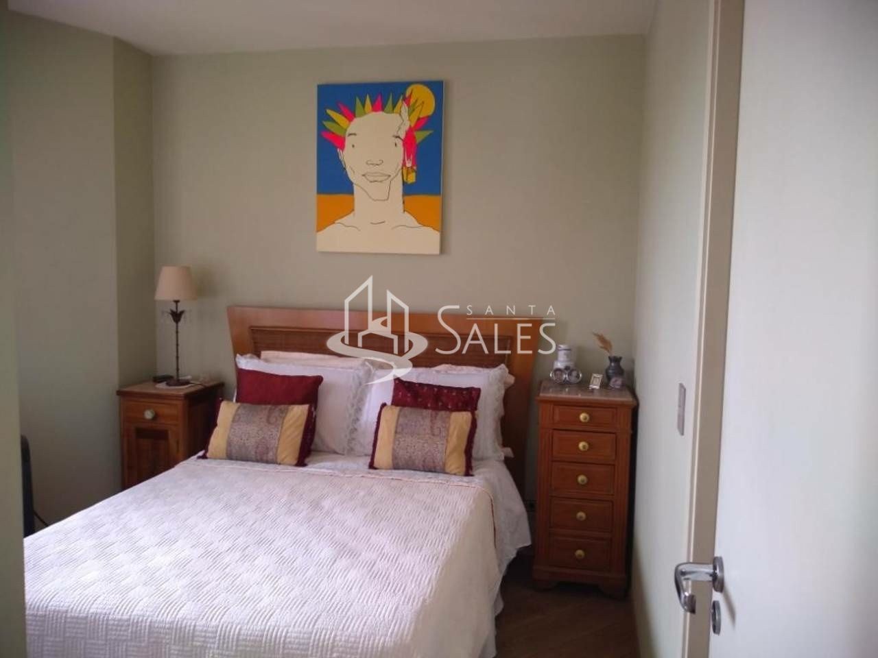 Apartamento, 4 quartos, 130 m² - Foto 8