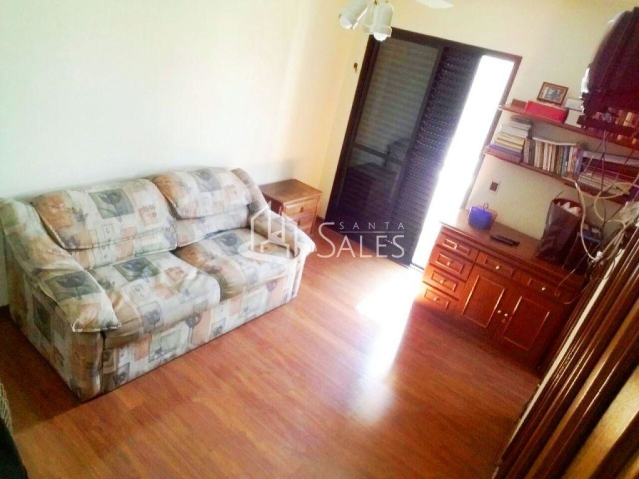 Apartamento, 4 quartos, 181 m² - Foto 11