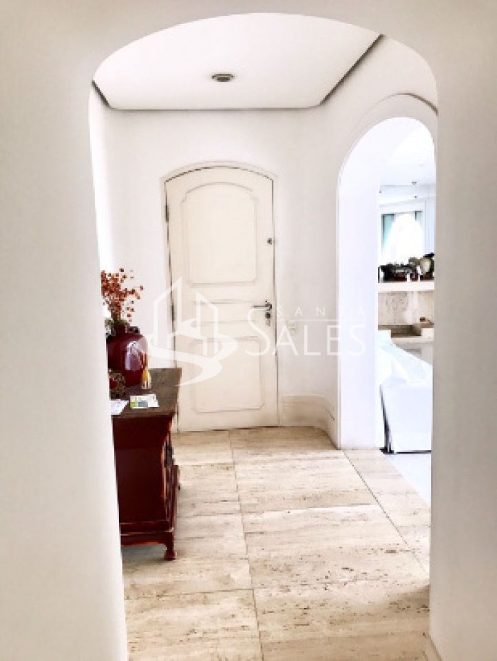 Apartamento, 3 quartos, 211 m² - Foto 4