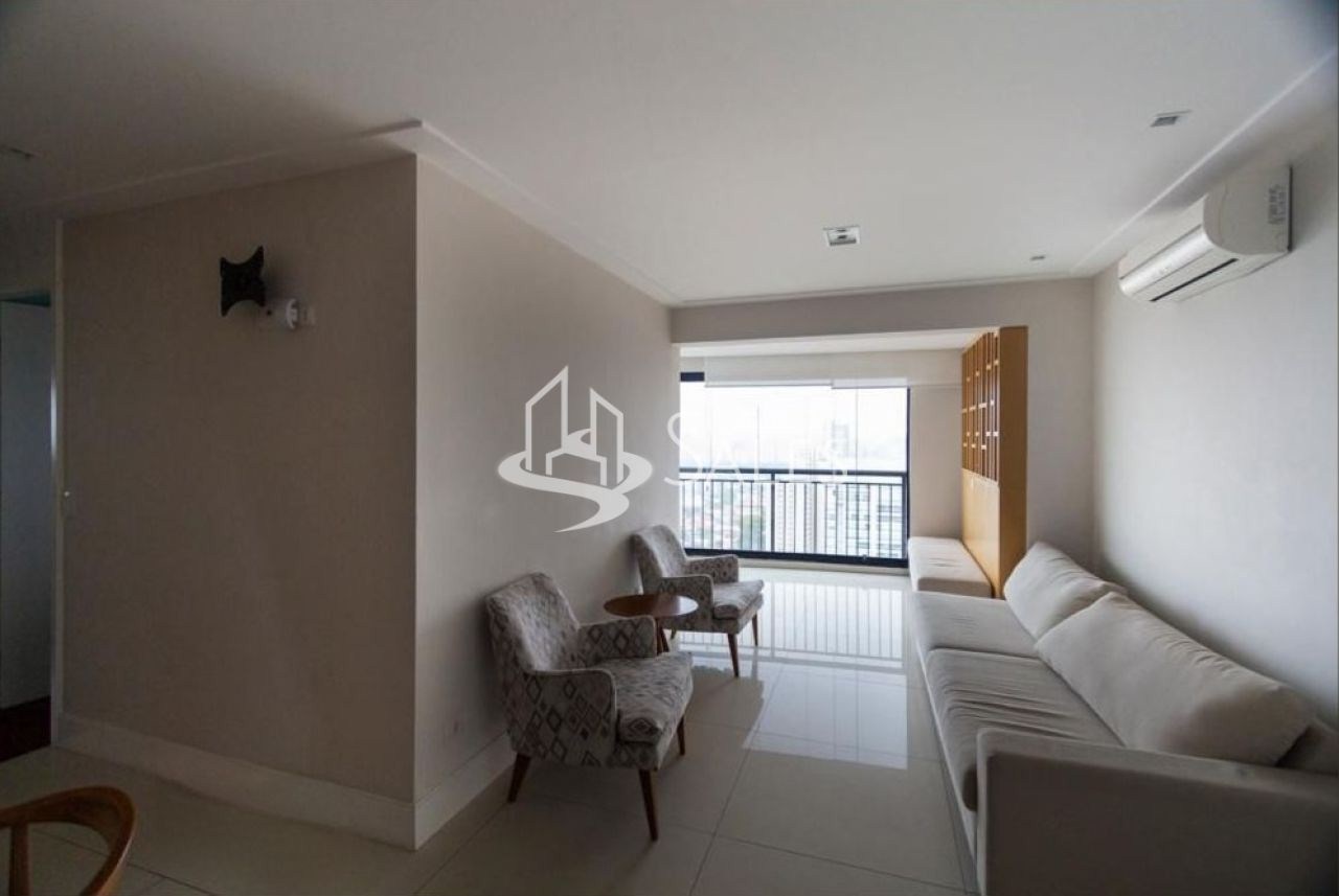 Apartamento, 4 quartos, 230 m² - Foto 4