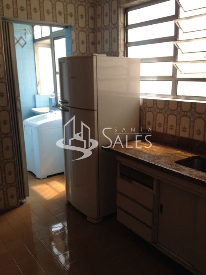 Apartamento, 2 quartos, 65 m² - Foto 6