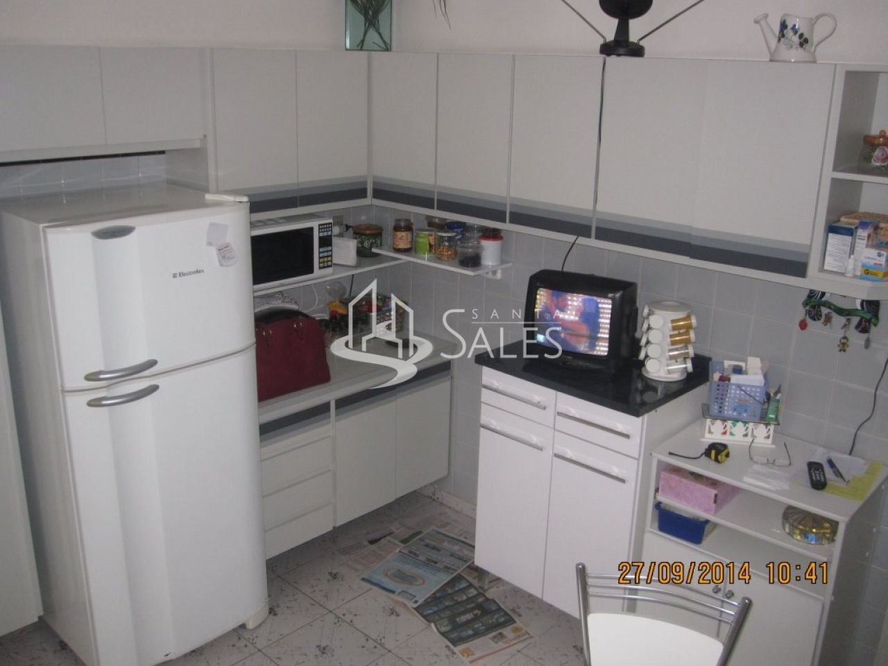 Casa, 4 quartos, 30 m² - Foto 10