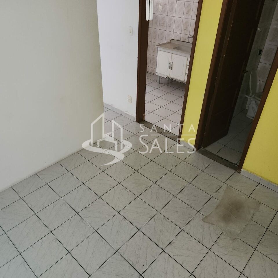Apartamento, 1 quarto, 32 m² - Foto 4