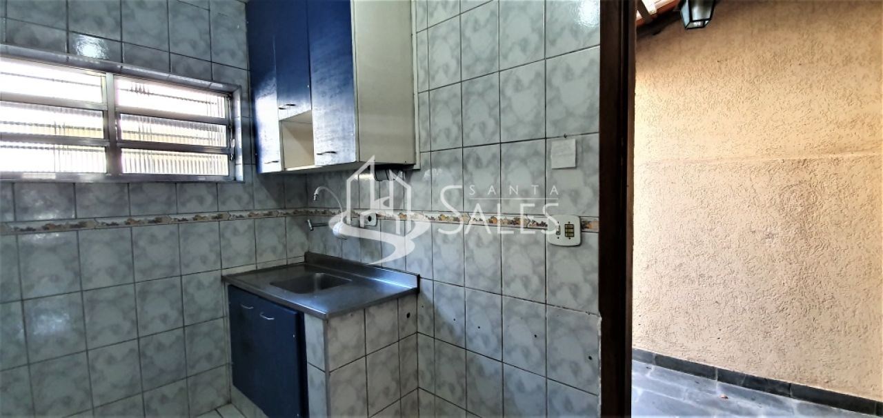 Sobrado, 2 quartos, 160 m² - Foto 7