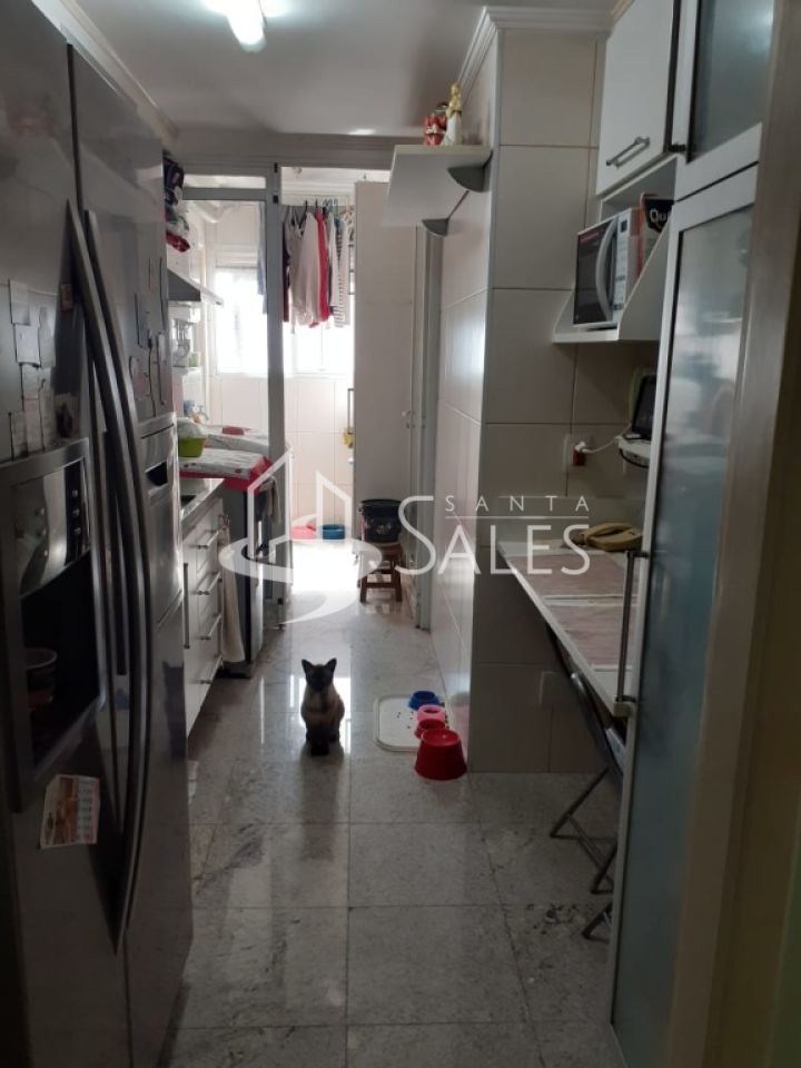 Apartamento, 3 quartos, 80 m² - Foto 19