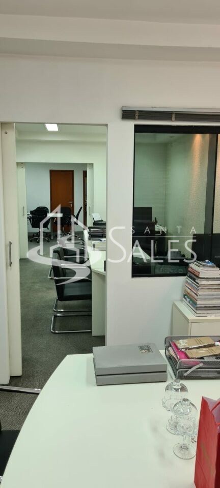 Sobrado, 3 quartos, 155 m² - Foto 6