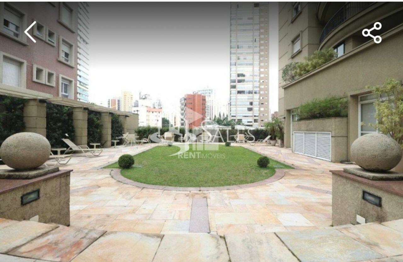 Apartamento, 1 quarto, 37 m² - Foto 12