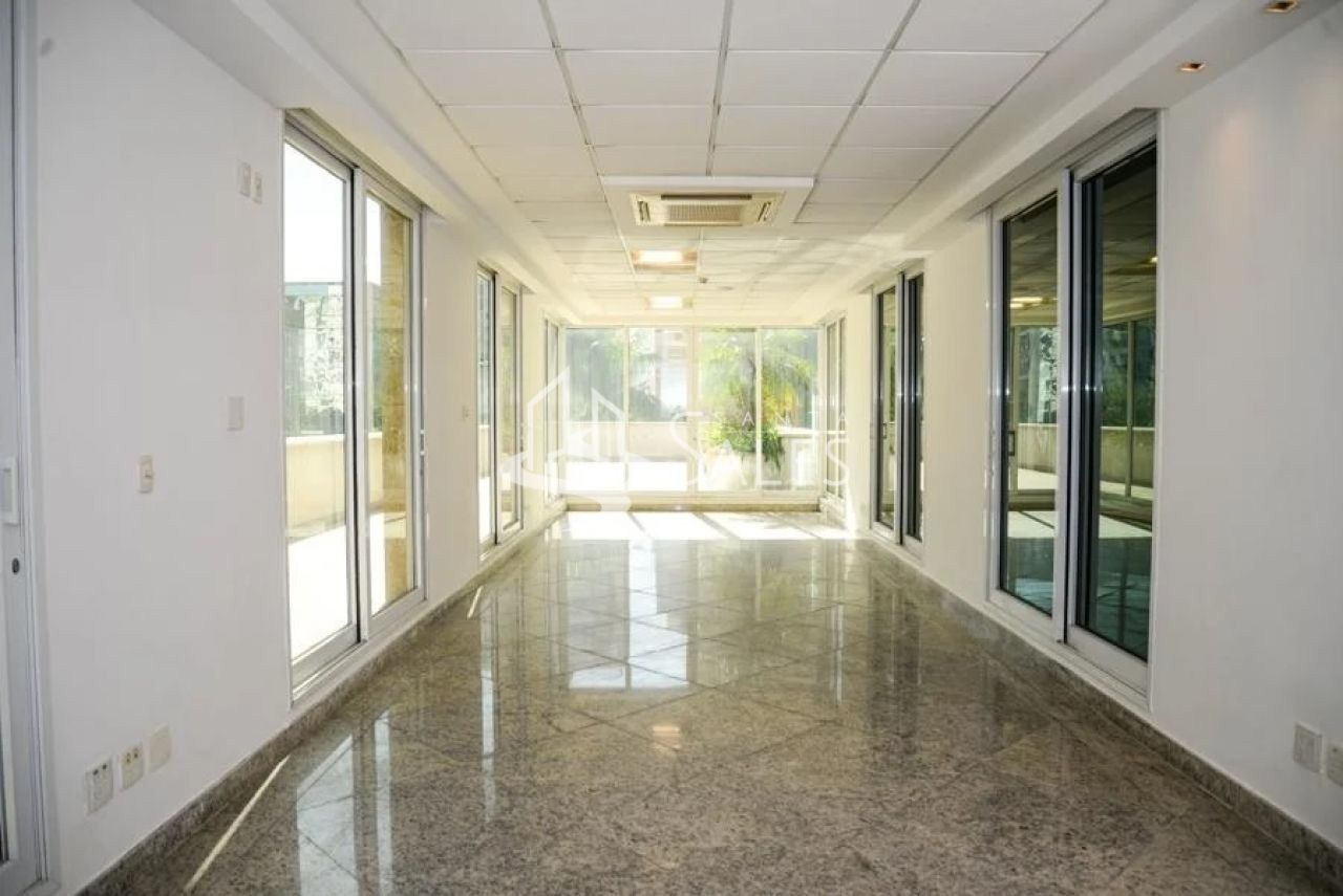 Prédio Inteiro para alugar, 1400m² - Foto 27