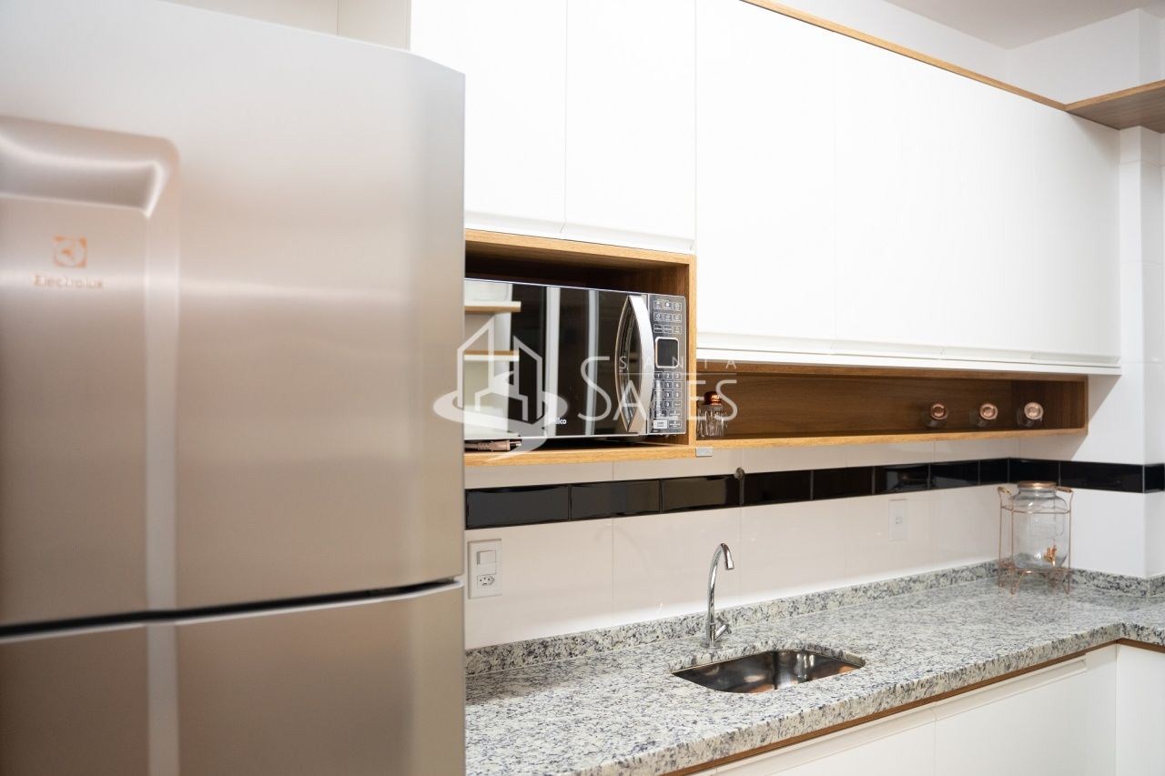 Apartamento, 2 quartos, 67 m² - Foto 6