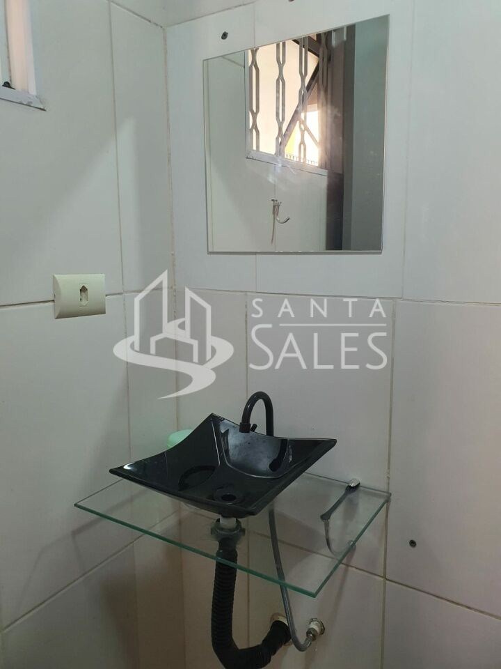 Sobrado, 8 quartos, 450 m² - Foto 12