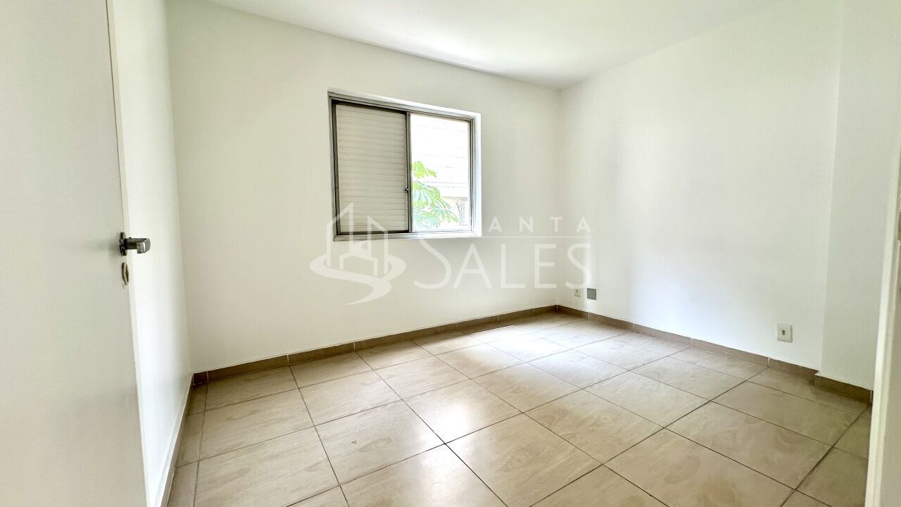 Apartamento para alugar com 3 quartos, 157m² - Foto 17