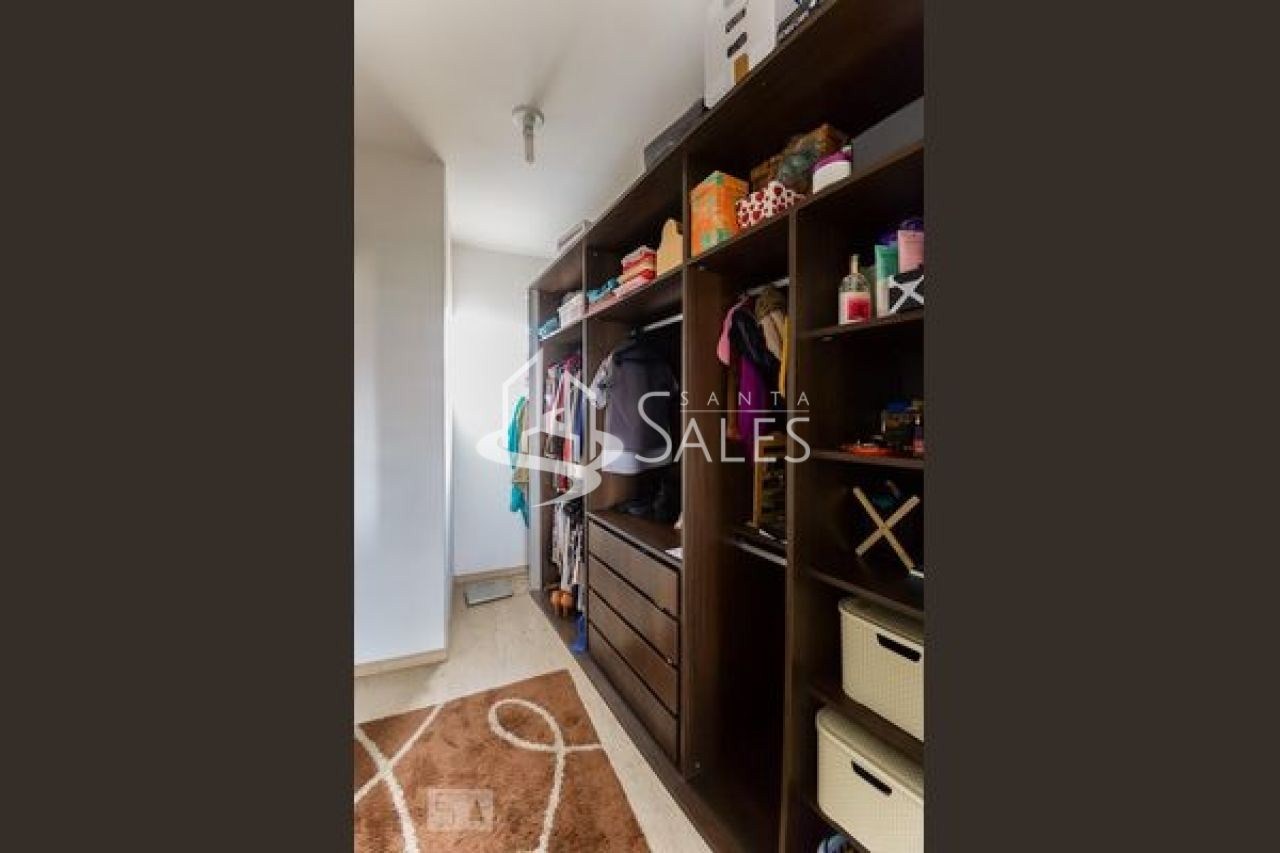 Sobrado, 4 quartos, 160 m² - Foto 20