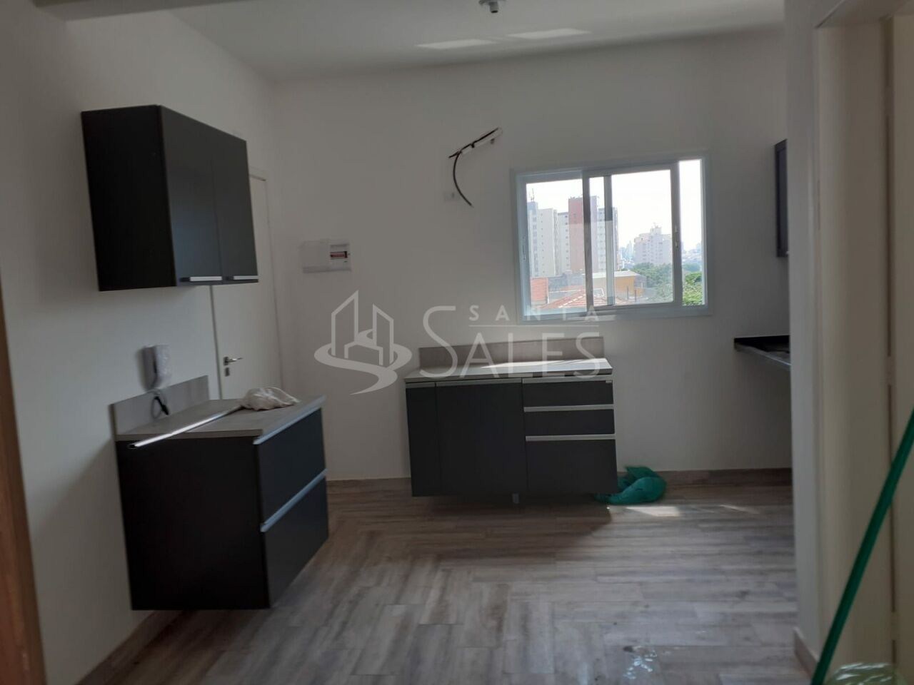 Kitnet-Studio, 24 m² - Foto 5