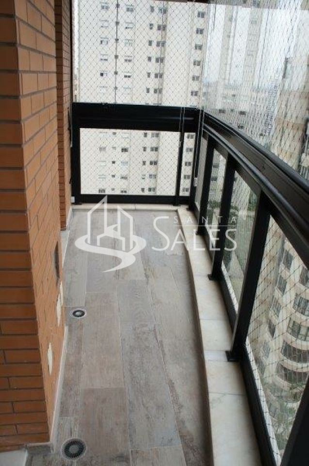 Apartamento, 3 quartos, 184 m² - Foto 5