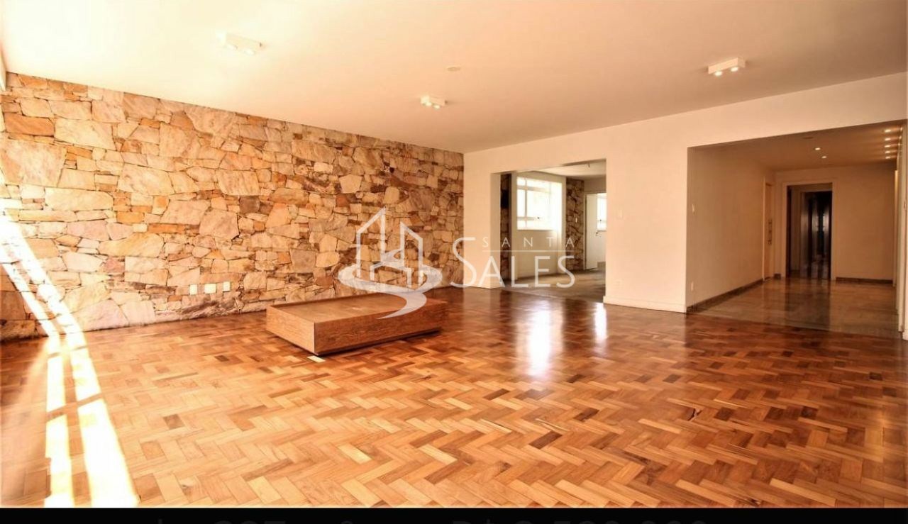 Apartamento, 5 quartos, 327 m² - Foto 34