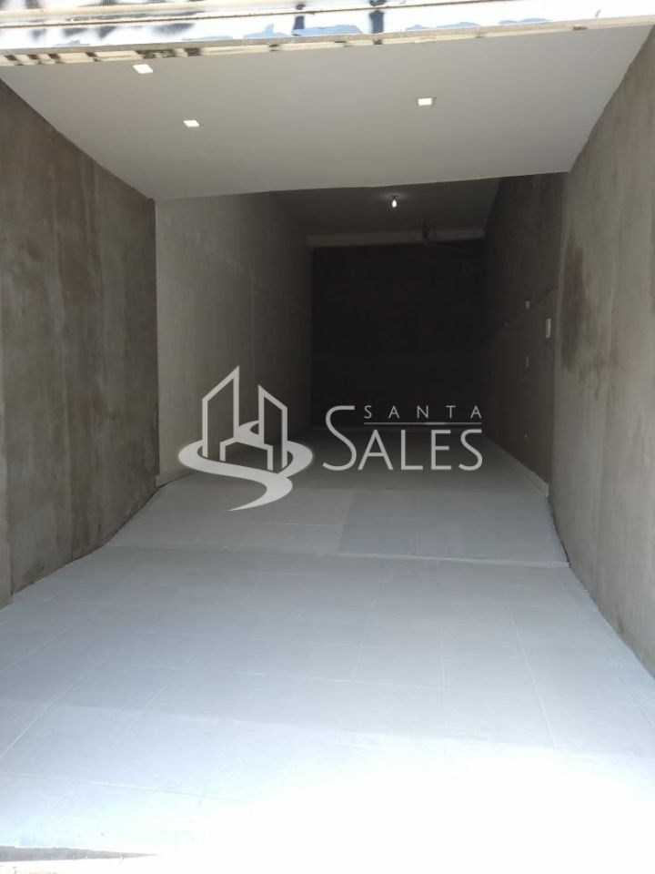Sobrado, 1 quarto, 320 m² - Foto 17