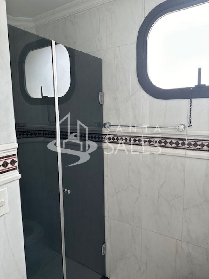 Apartamento, 4 quartos, 210 m² - Foto 5