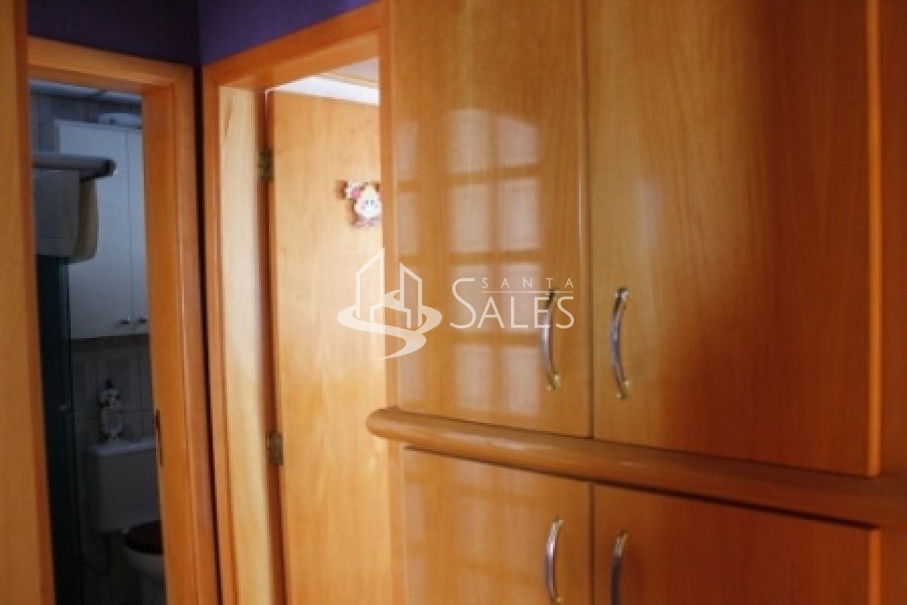 Apartamento, 3 quartos, 60 m² - Foto 19