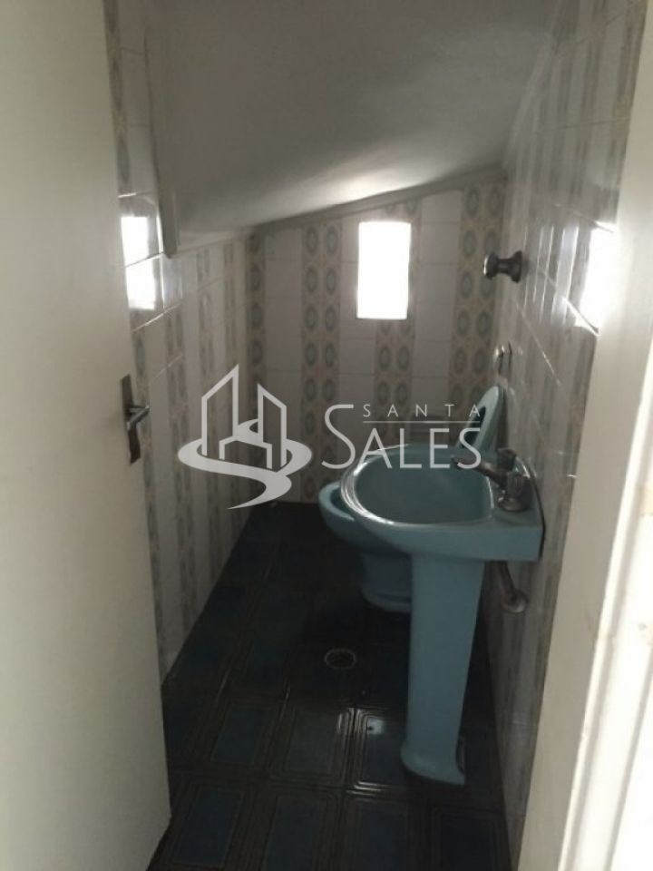 Sobrado, 3 quartos, 160 m² - Foto 5