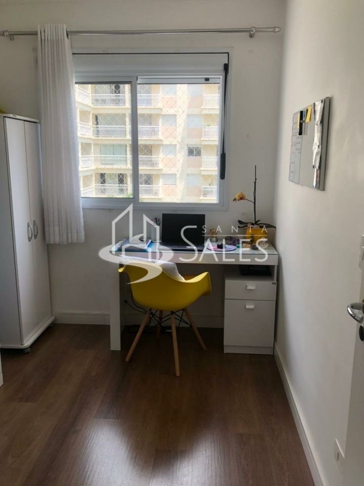 Apartamento, 3 quartos, 72 m² - Foto 16