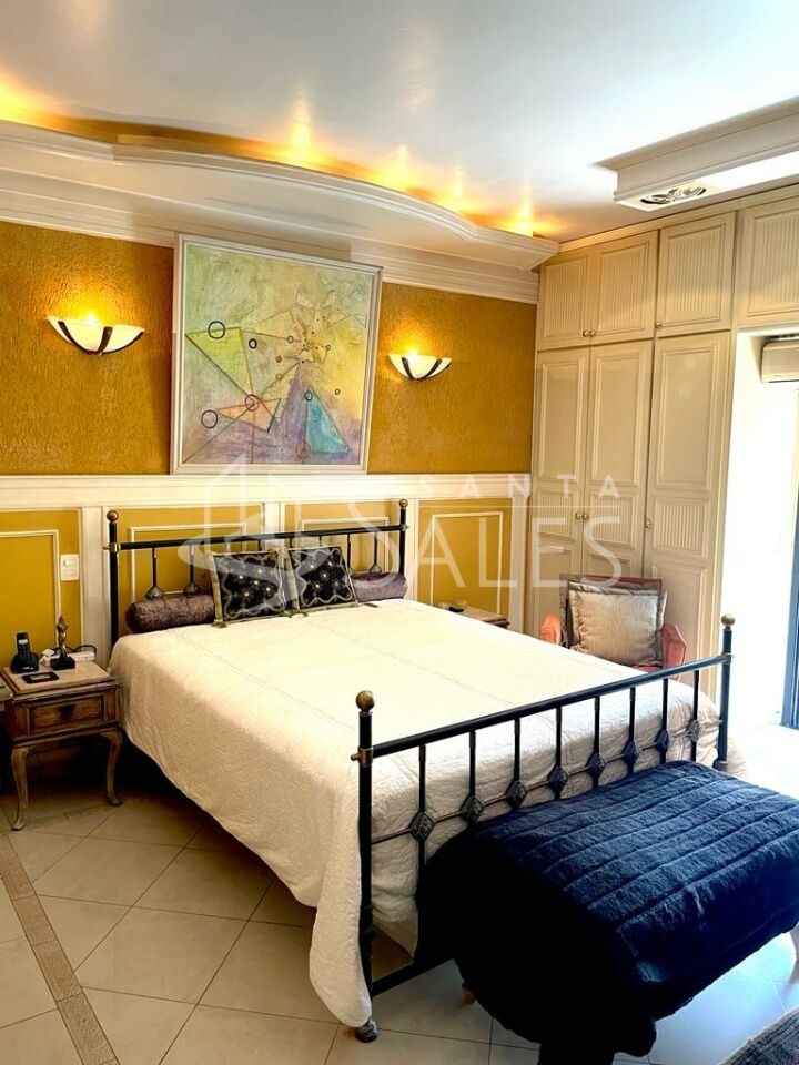 Apartamento, 4 quartos, 350 m² - Foto 16