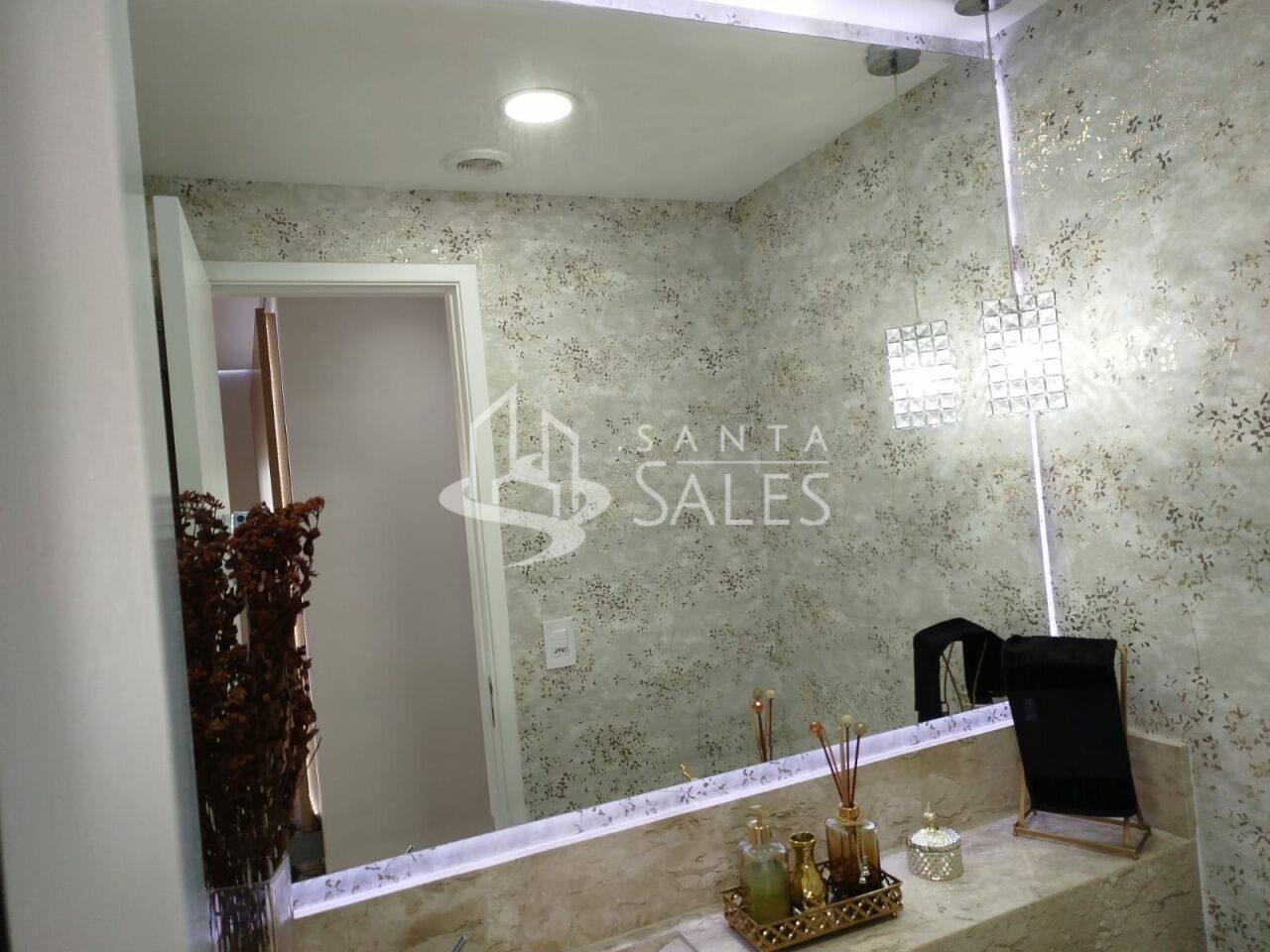Apartamento, 2 quartos, 81 m² - Foto 38