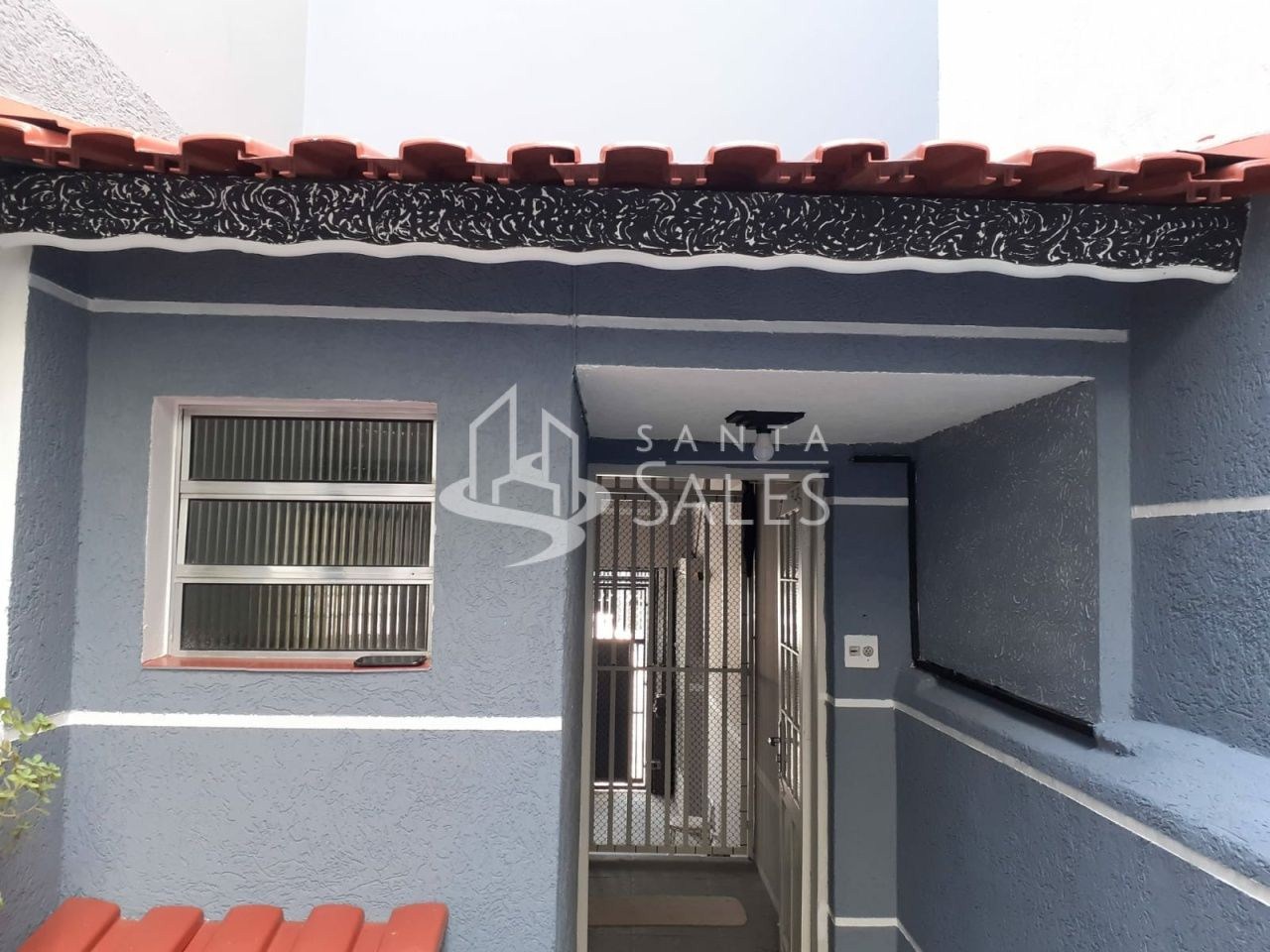 Sobrado, 5 quartos, 160 m² - Foto 26