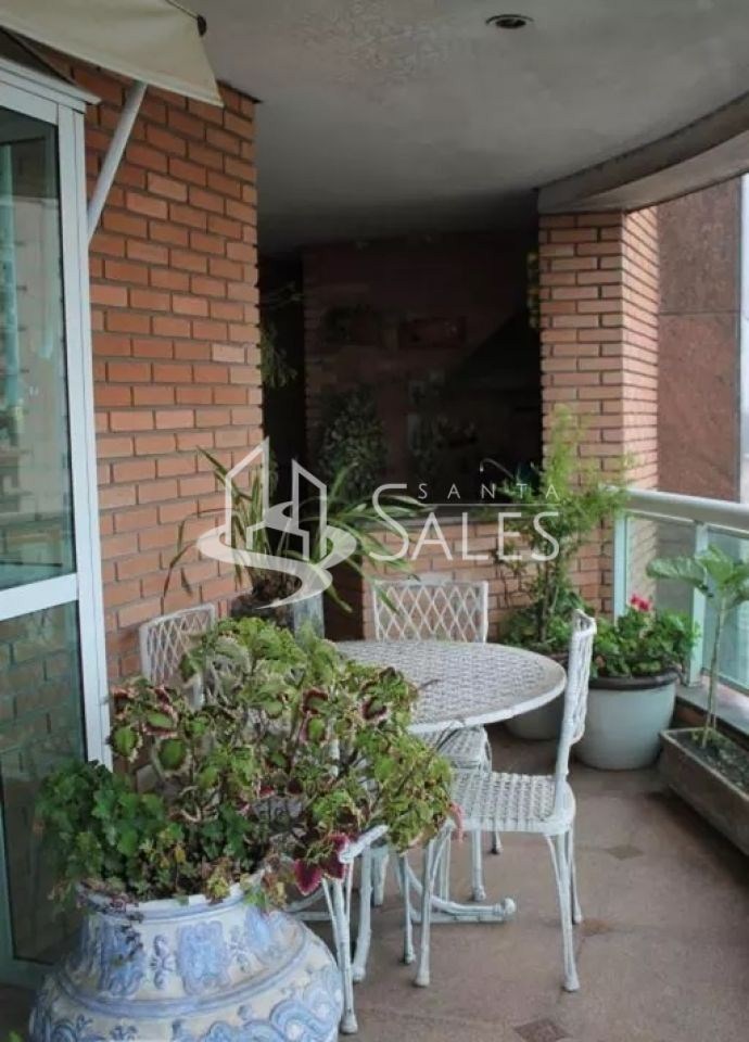 Apartamento à venda com 4 quartos, 370m² - Foto 10