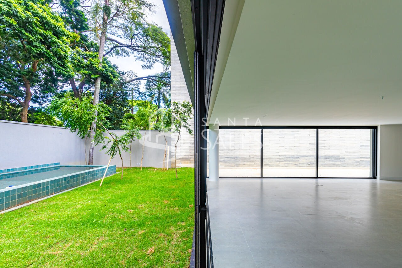 Casa, 4 quartos, 739 m² - Foto 7