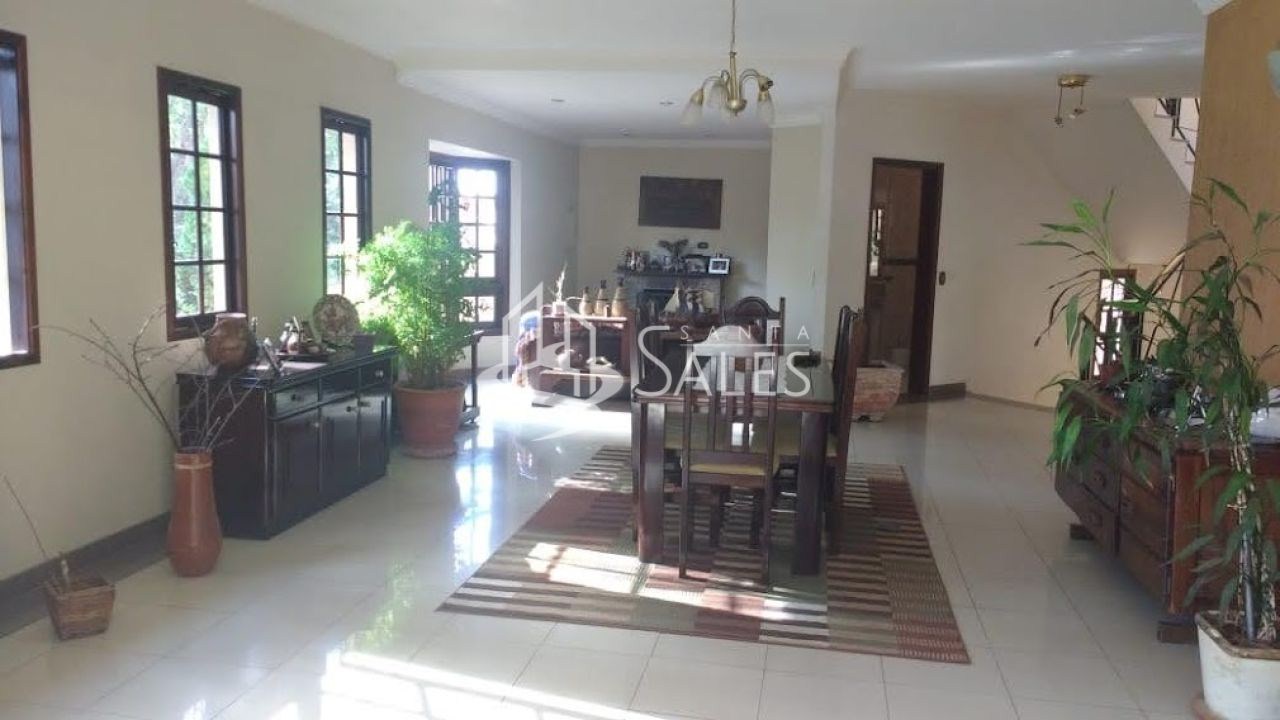 Casa, 6 quartos, 450 m² - Foto 27
