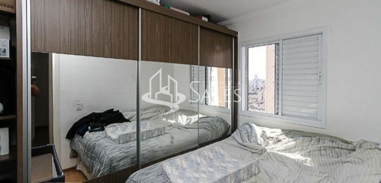 Apartamento, 2 quartos, 42 m² - Foto 8
