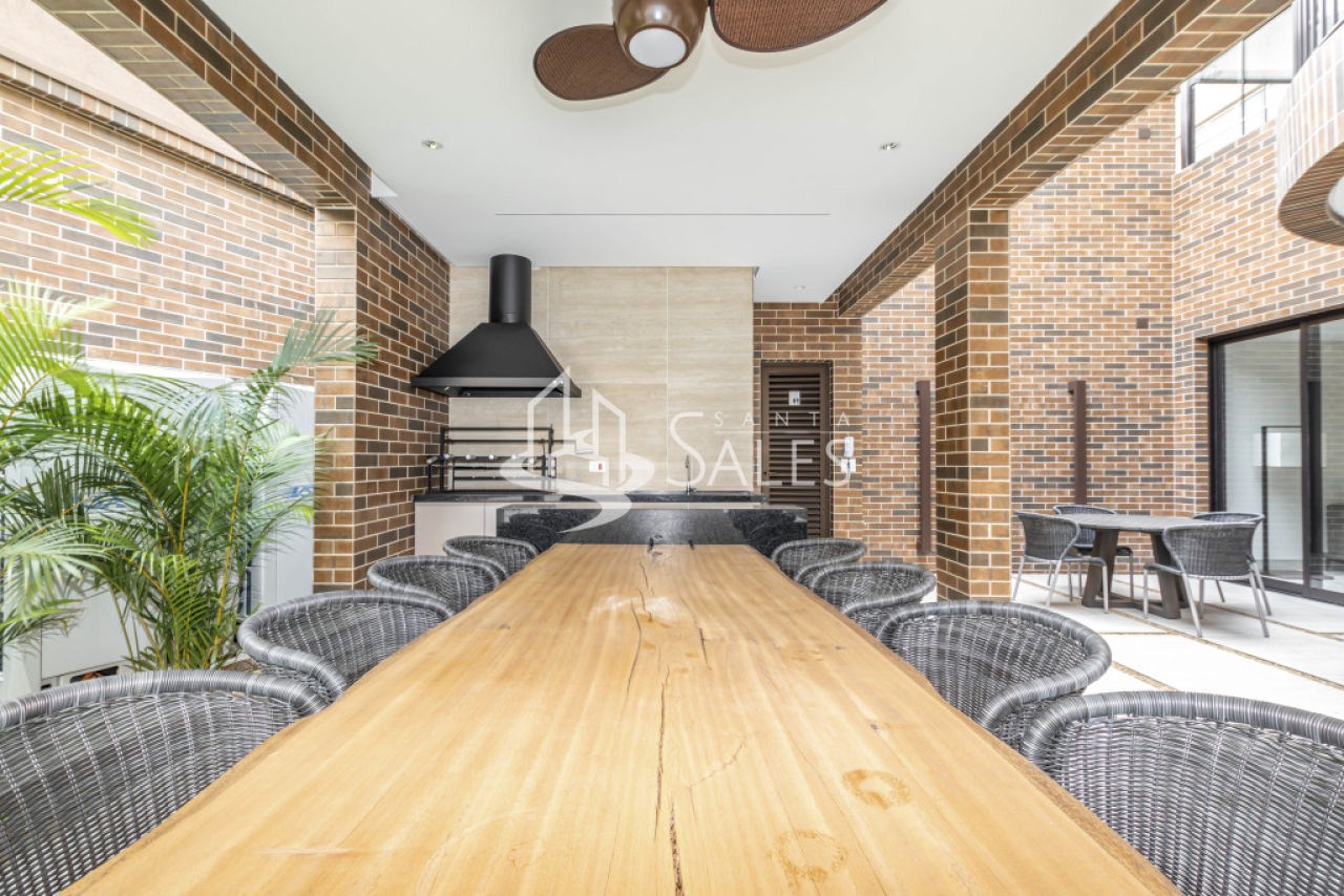 Apartamento, 1 quarto, 44 m² - Foto 27