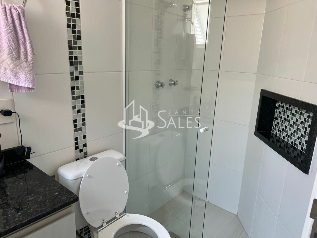 Sobrado, 3 quartos, 104 m² - Foto 21