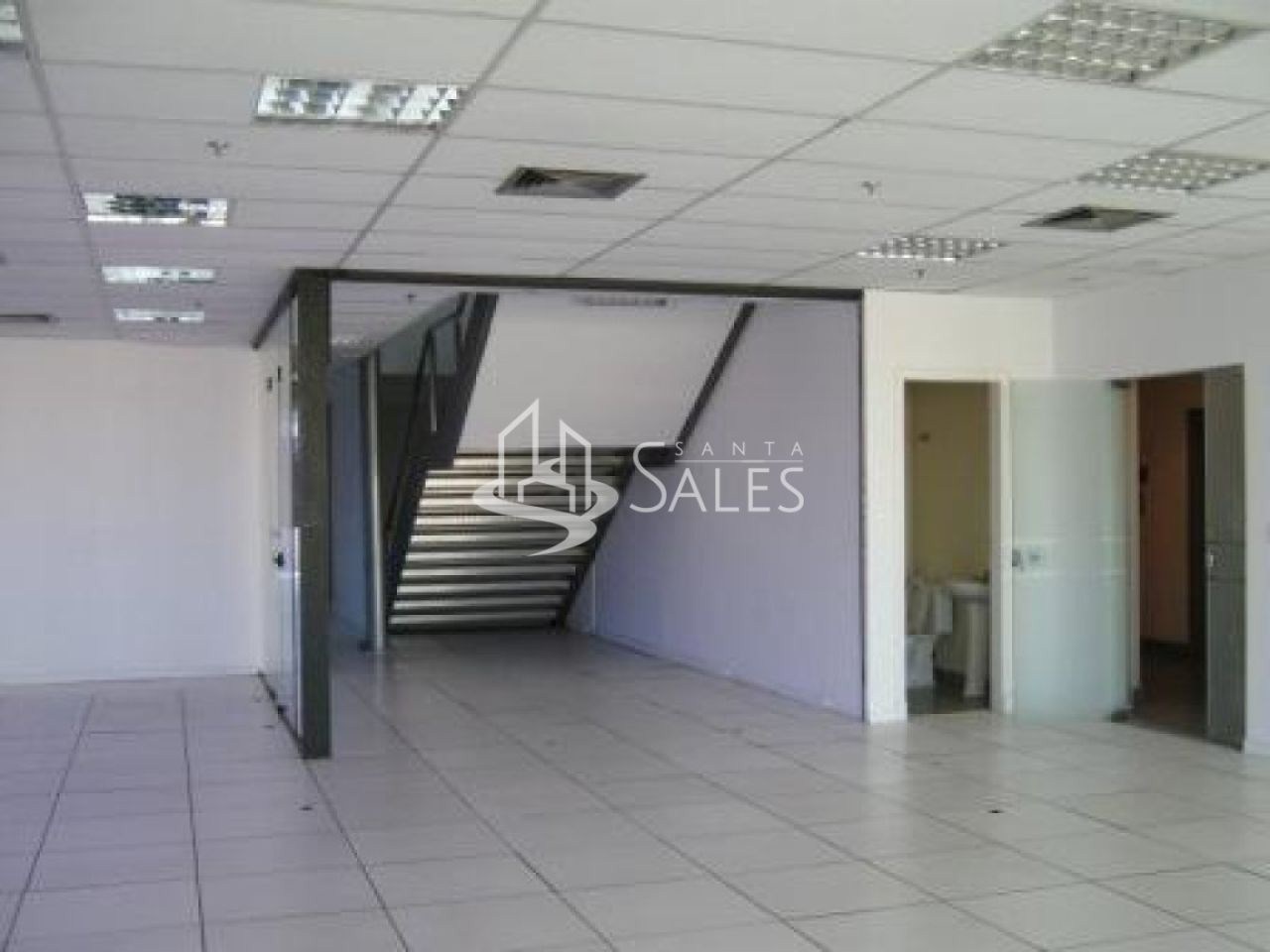 Sala-Conjunto, 642 m² - Foto 3