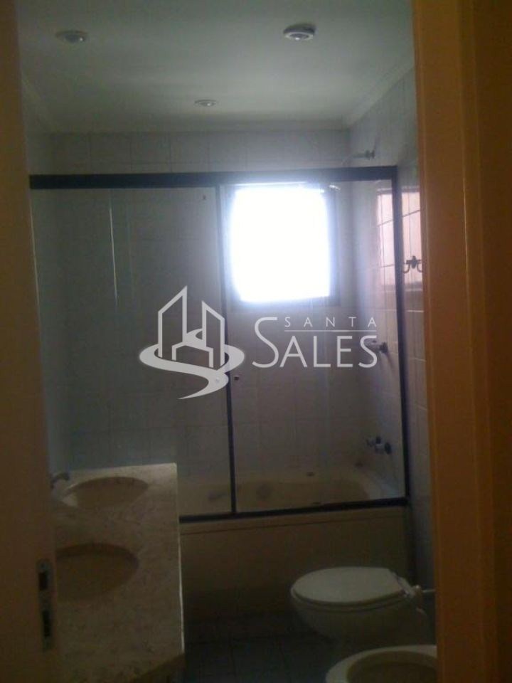 Apartamento à venda com 4 quartos, 217m² - Foto 13