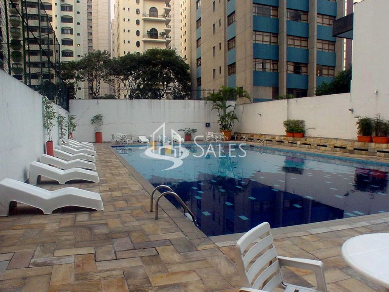 Apartamento, 4 quartos, 170 m² - Foto 1