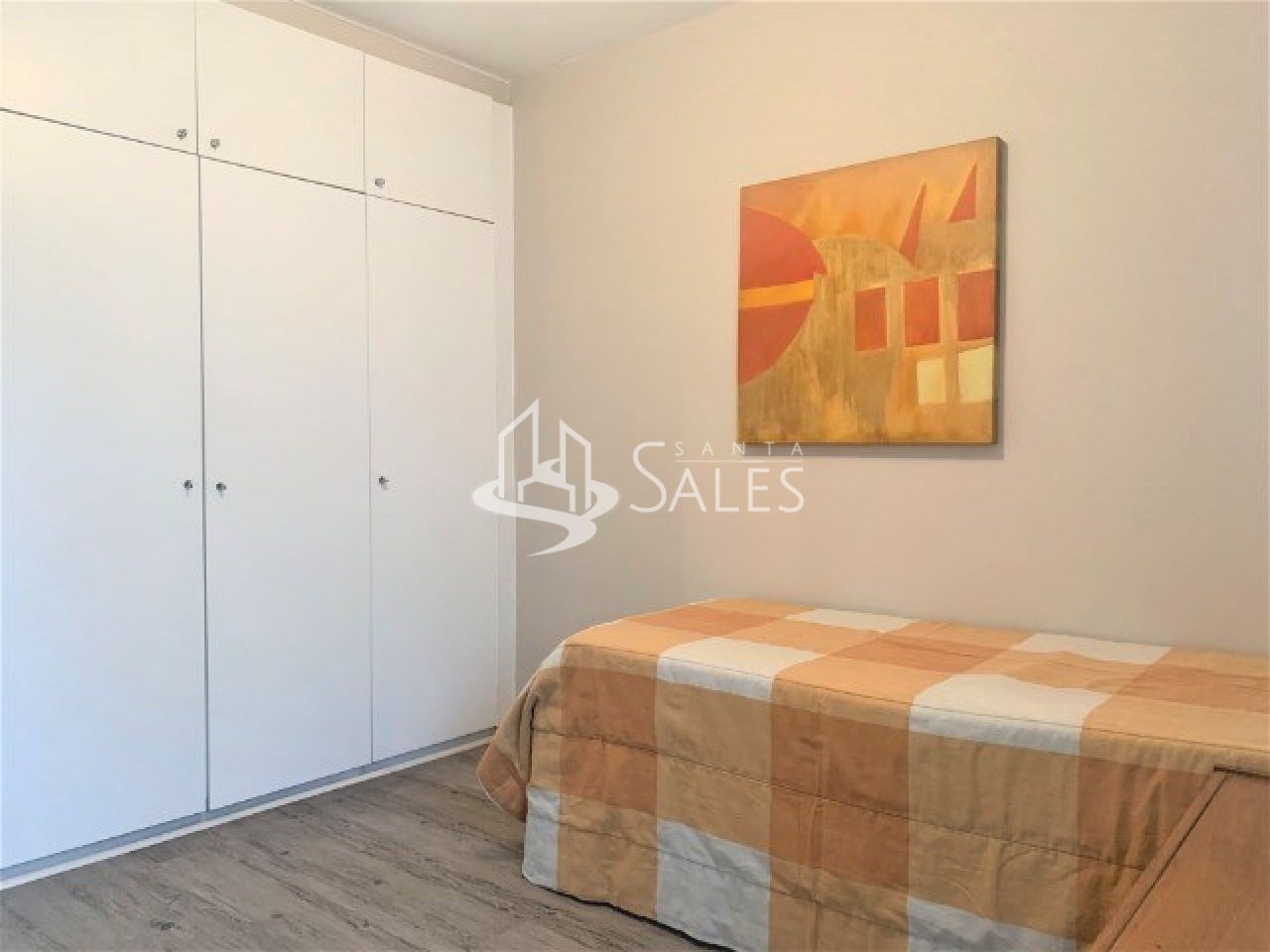 Apartamento, 3 quartos, 130 m² - Foto 3