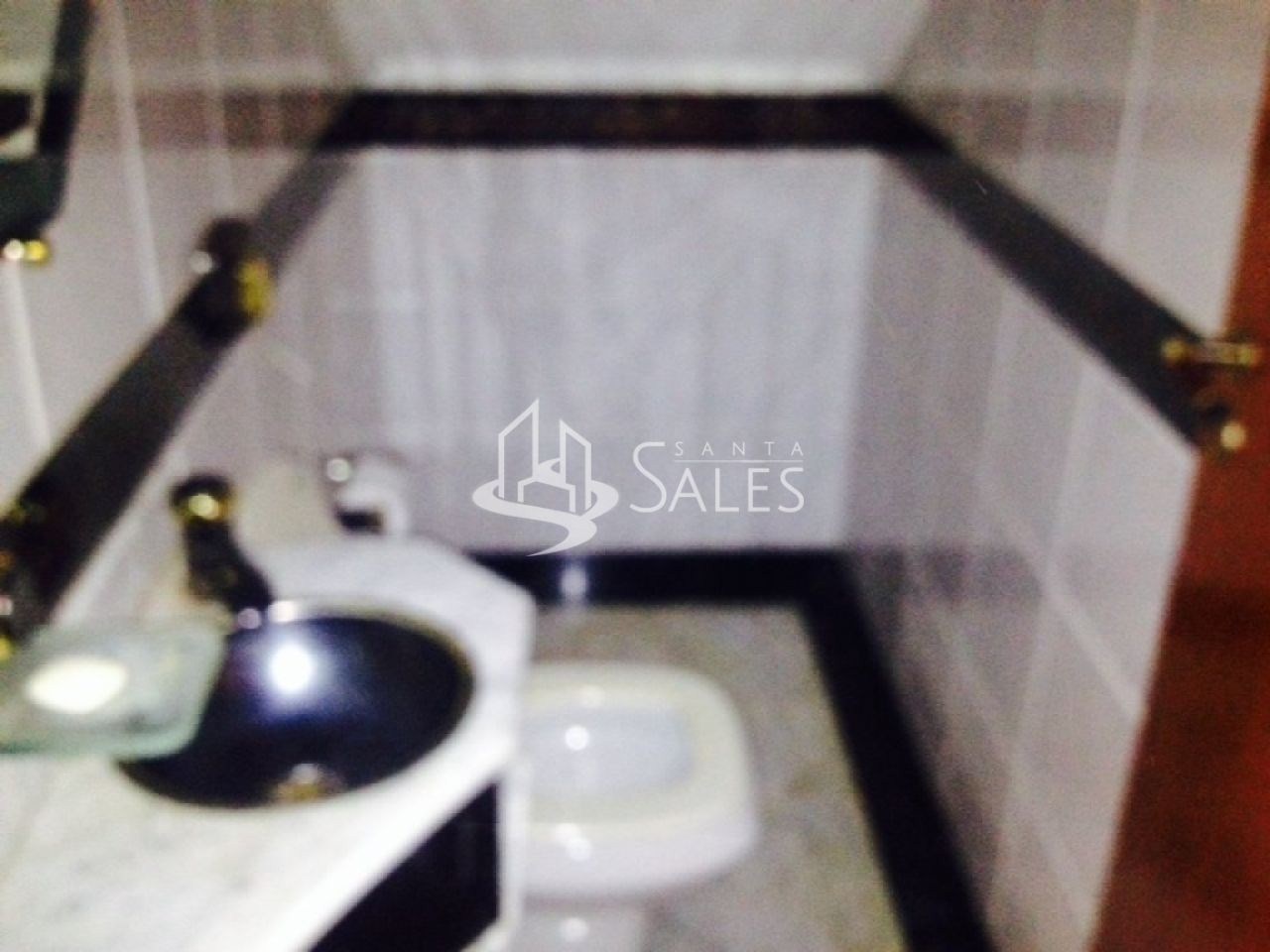 Sobrado, 3 quartos, 225 m² - Foto 9