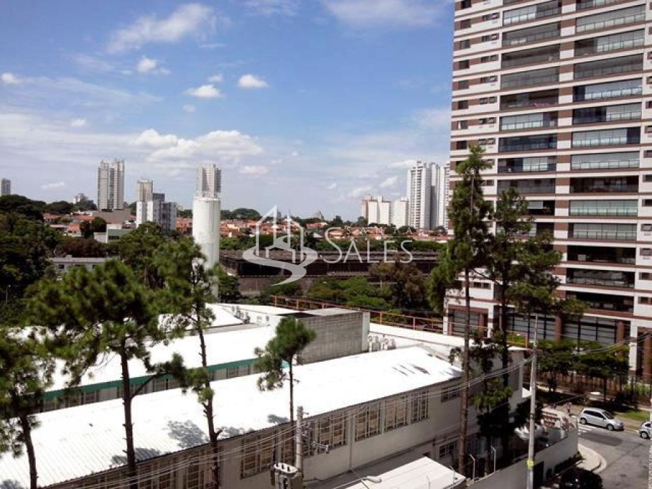 Apartamento, 1 quarto, 39 m² - Foto 9