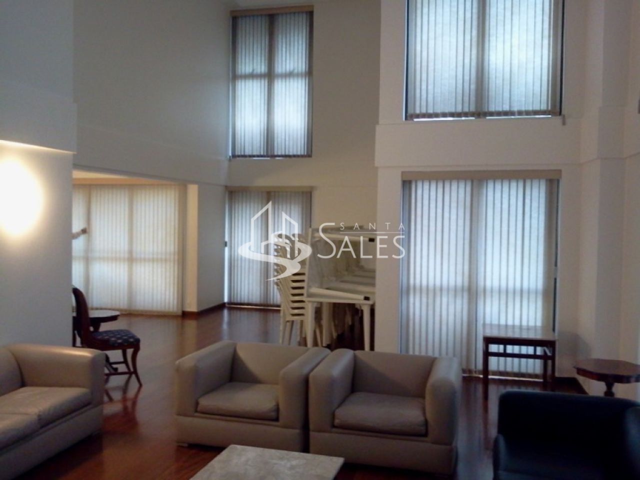 Apartamento, 4 quartos, 230 m² - Foto 55