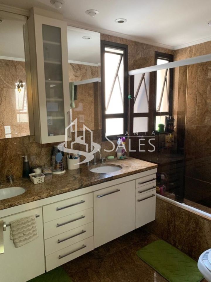 Apartamento, 4 quartos, 210 m² - Foto 16