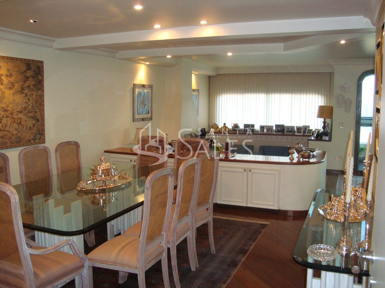 Apartamento, 5 quartos, 540 m² - Foto 40